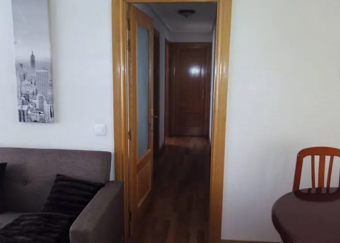 Apartamento Congreso