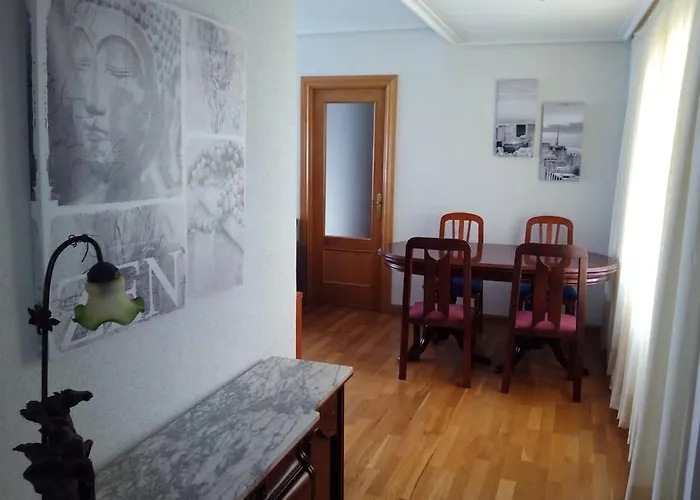 Apartamento Congreso