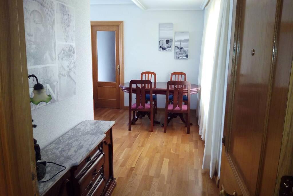 Apartment Congreso