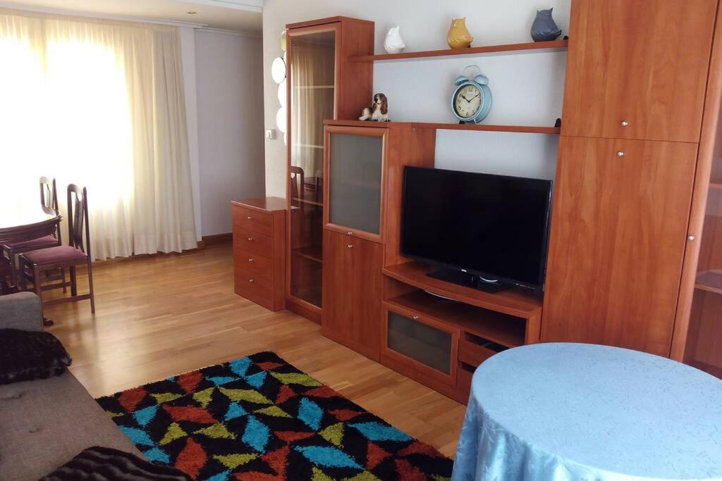 Congreso Apartment Logrono