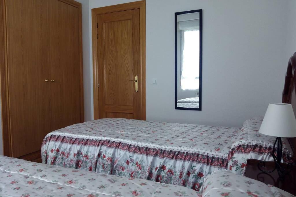 Apartment Congreso Logrono