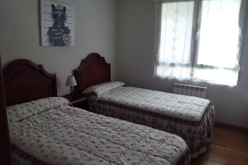 Apartment Congreso