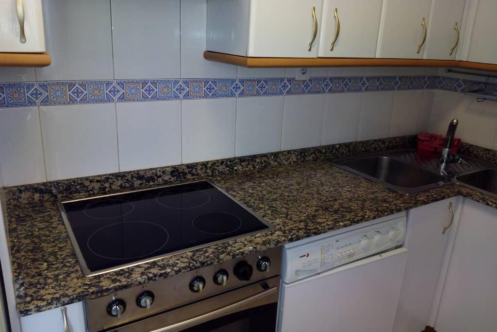 Apartment Congreso Logrono