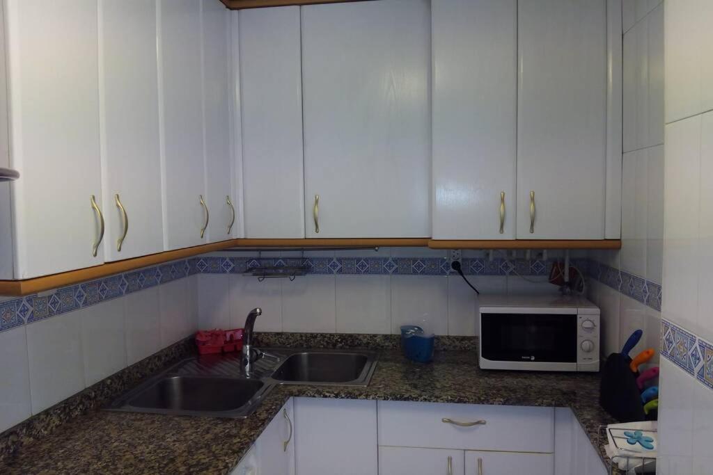 Apartment Congreso