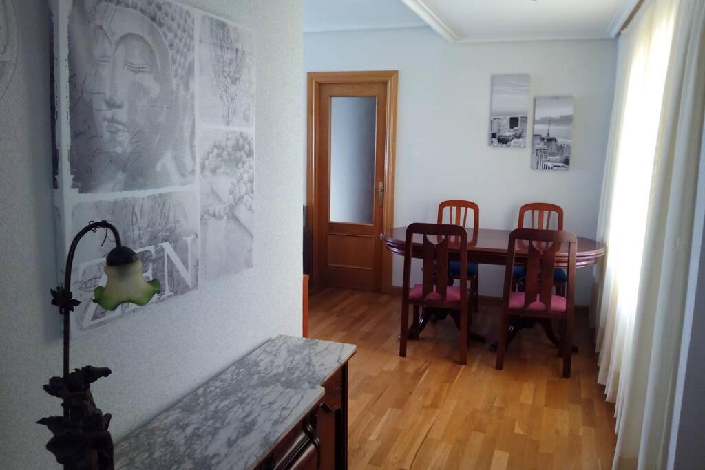 Apartment Congreso Logrono